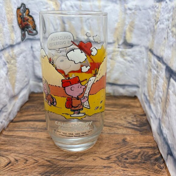 camp snoopy collection set of 5 - Picture 12 of 16
